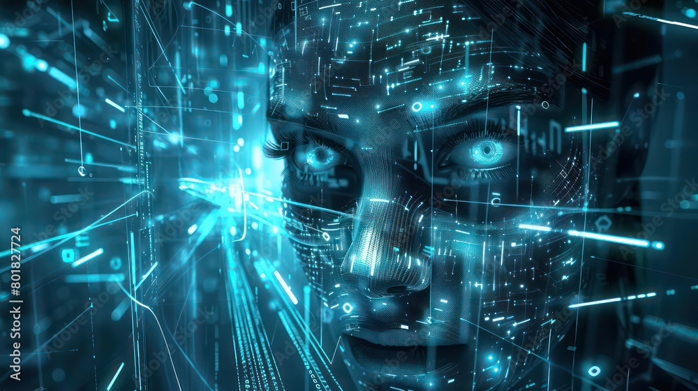 techno, cyber security, concept, ai, stock image --ar 16:9 --style raw Job ID: d824db9e-1623-46db-8266-516a33e67e05 techno, cyber security, concept, ai, stock image --ar 16:9 --style raw Job ID: d824db9e-1623-46db-8266-516a33e67e05