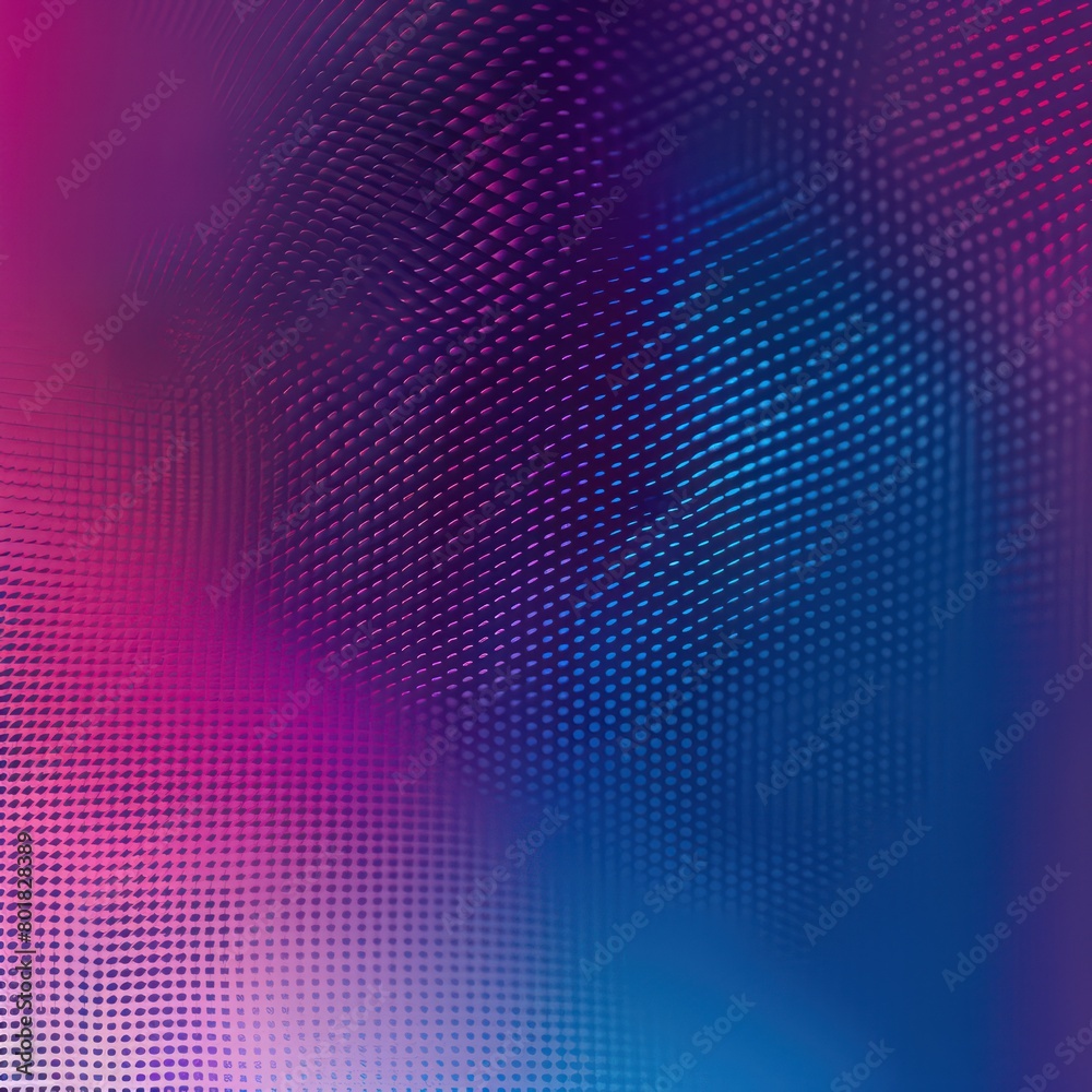 vibrant mesh gradient background