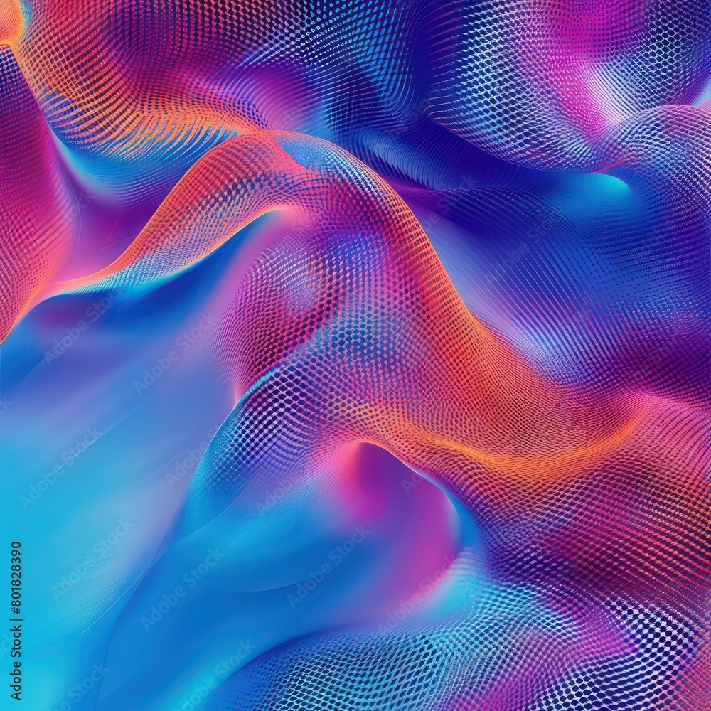 vibrant mesh gradient background vibrant mesh gradient background