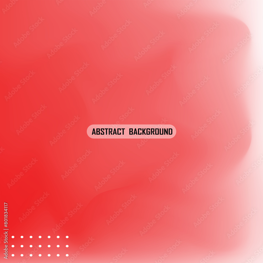 Obraz premium Abstract colored blurred gradient background design