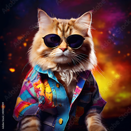 cat