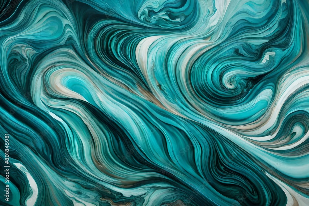 abstract blue background with waves abstract blue background with waves