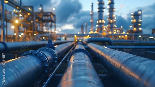 Wallpaper Mural Efficiently produce pure hydrogen and electricity from renewable sources in clean pipelines. Concept Renewable Hydrogen Production, Clean Energy, Pipeline Technology, Efficiency Optimization Torontodigital.ca