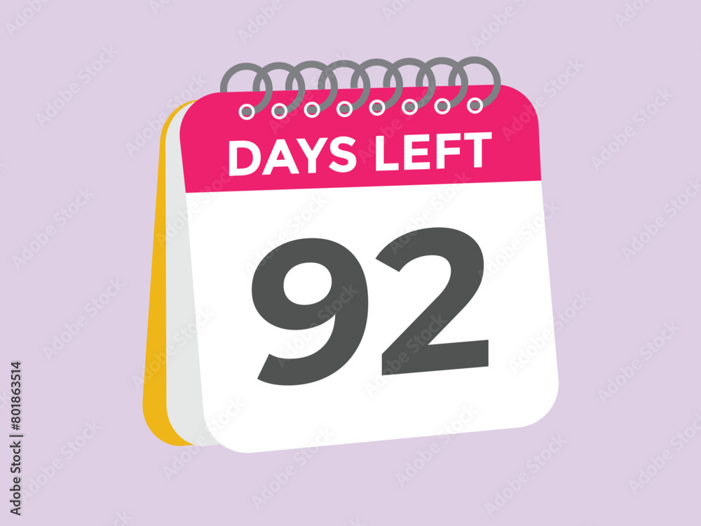93 days to go countdown template. 93 day Countdown left days banner design. 93 Days left countdown timer 93 days to go countdown template. 93 day Countdown left days banner design. 93 Days left countdown timer