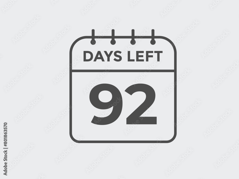 93 days to go countdown template. 93 day Countdown left days banner design. 93 Days left countdown timer 93 days to go countdown template. 93 day Countdown left days banner design. 93 Days left countdown timer