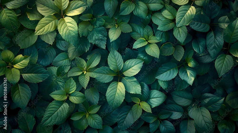 Nature's Artistry: A Detailed View of Nature's Resilience and Beauty