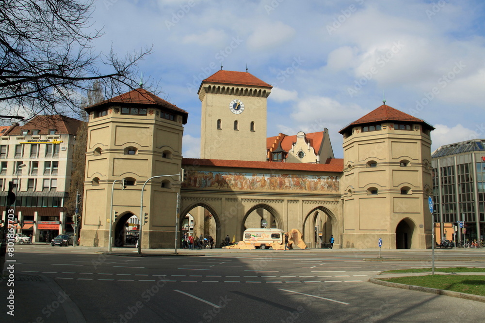 munich munich