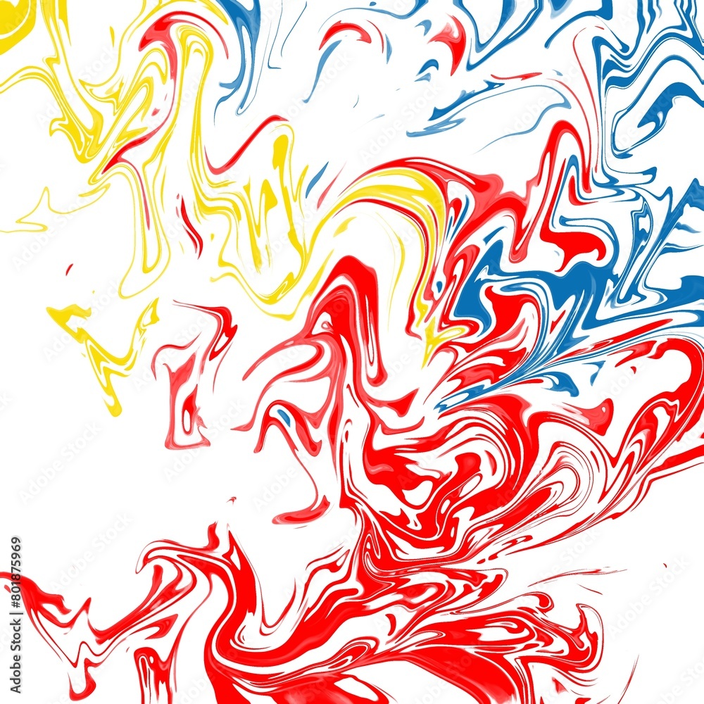 Obraz premium abstract pattern