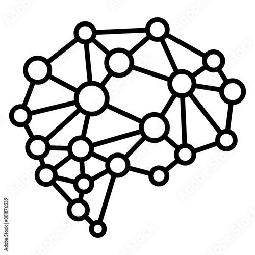 neural network icon
