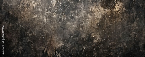 dark tones grunge background texture photo
