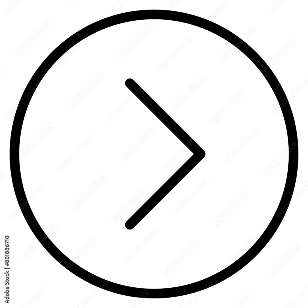 right arrow right arrow