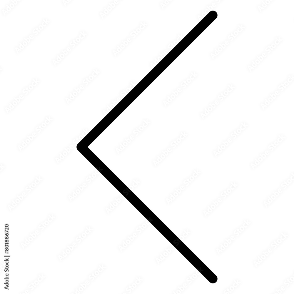 left arrow left arrow