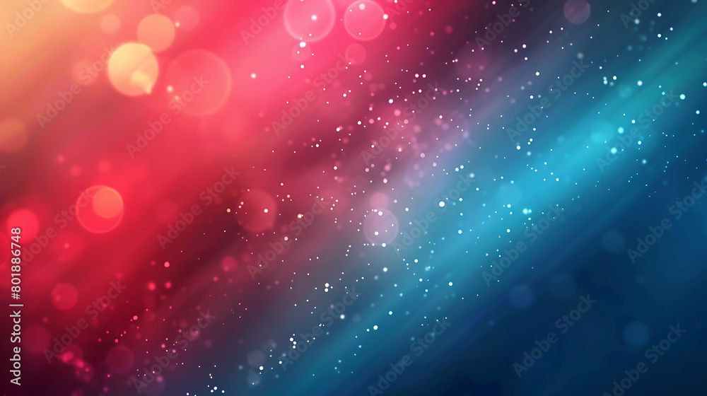 Fototapeta premium Abstract geometric background, luxurious abstract geometric background, Generative AI