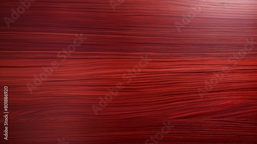 Vibrant cherry wood texture with deep red hues, ideal for upscale decor,