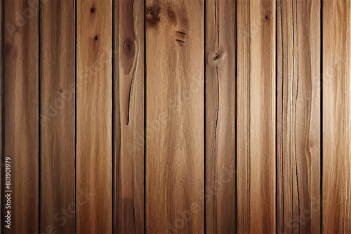 Wood Texture Background. Brown wood texture background. Abstract wood texture. 