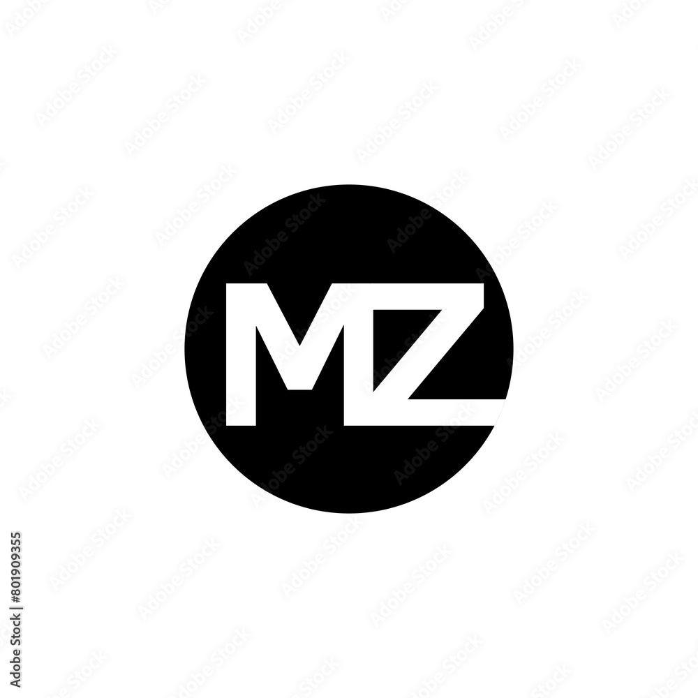 creative business company letter logo design creative business company letter logo design