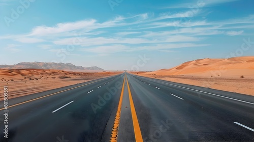 Intercity Highway Crossing ...