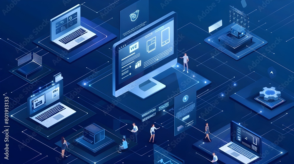 Web Hosting Dynamics: Users Orchestrating Digital Interactions Across a Multitude of Website Windows Web Hosting Dynamics: Users Orchestrating Digital Interactions Across a Multitude of Website Windows