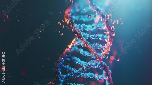 DNA human structure science background ,double helix genetic, medical biotechnology, biology chromosome gene DNA abstract molecule medicine, 3D research health genetic disease, genome ,Microscope