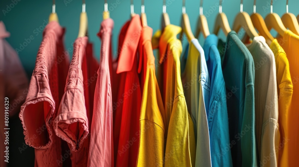 Colorful Casual Shirts Colorful Casual Shirts