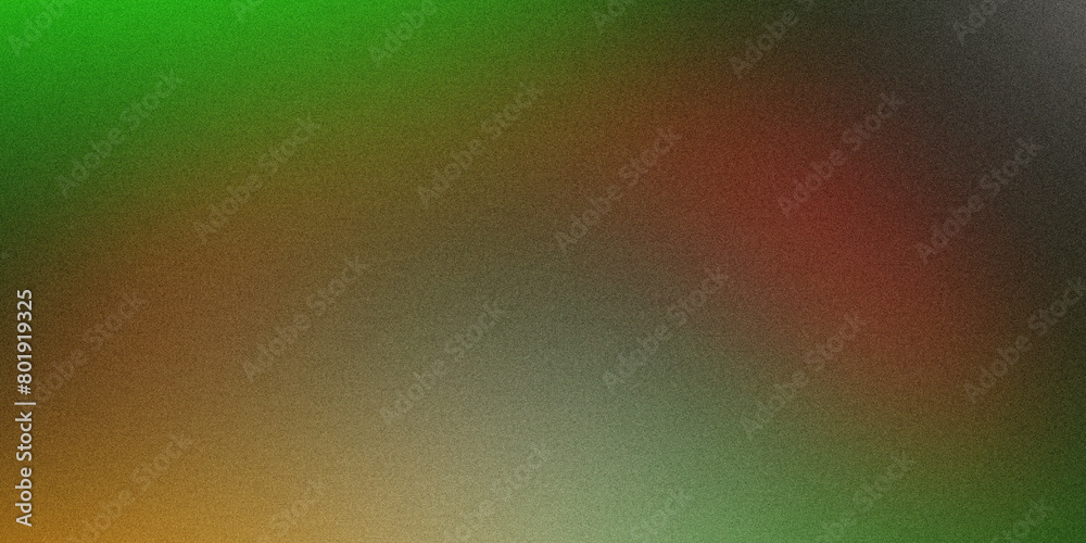 Grainy, colorful texture blending from green to red, suitable for backgrounds or overlay Grainy, colorful texture blending from green to red, suitable for backgrounds or overlay
