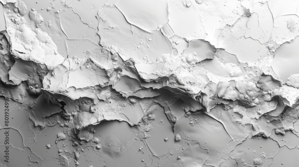 Rough Textured Wall Background Generative AI Rough Textured Wall Background Generative AI