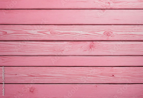 Pink painted modern wooden wood background texture blank empty pattern with copy space for product design or text copyspace mock-up template