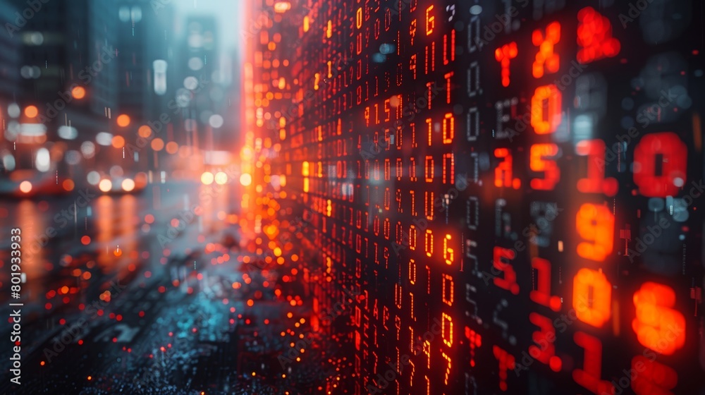 Global Financial Markets in Digital Age Generative AI Global Financial Markets in Digital Age Generative AI