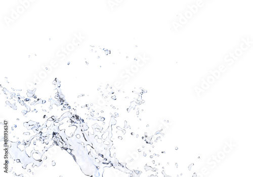 水イメージ