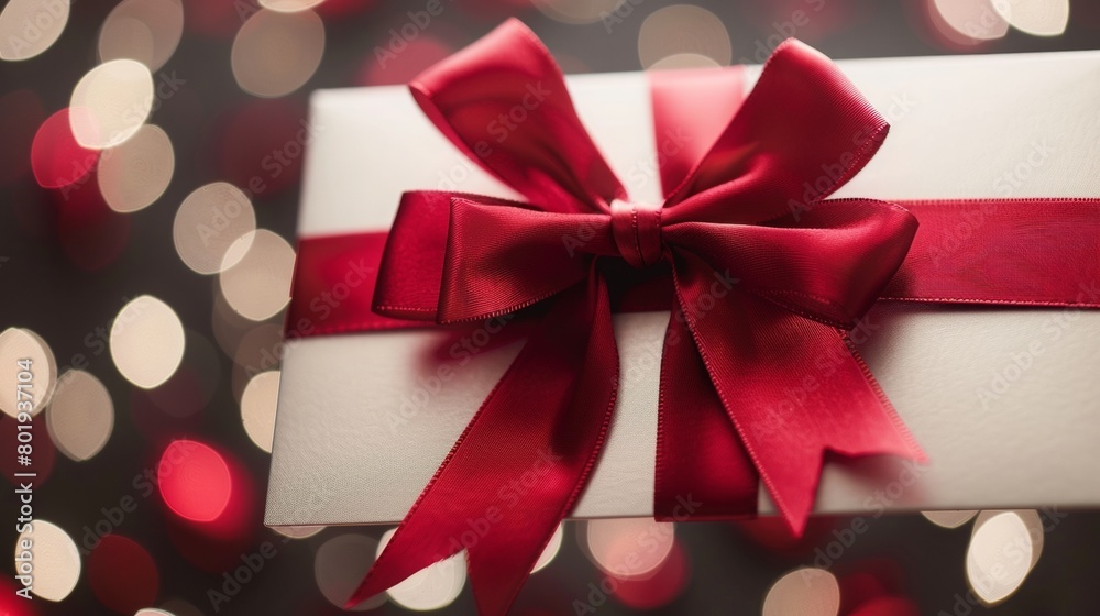 prepaid gift card with a bow prepaid gift card with a bow