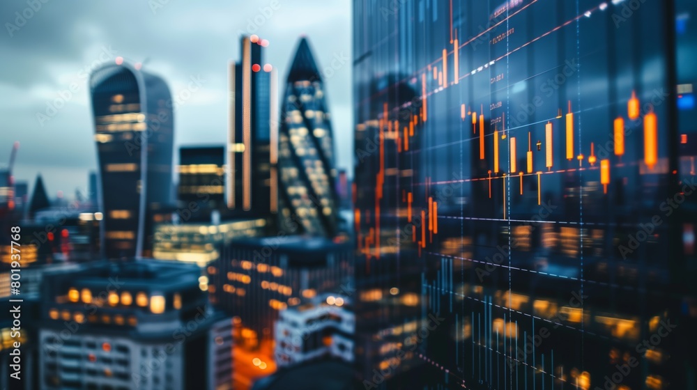 Digital Financial Data: Analyzing Numbers and Trends on Screen Digital Financial Data: Analyzing Numbers and Trends on Screen