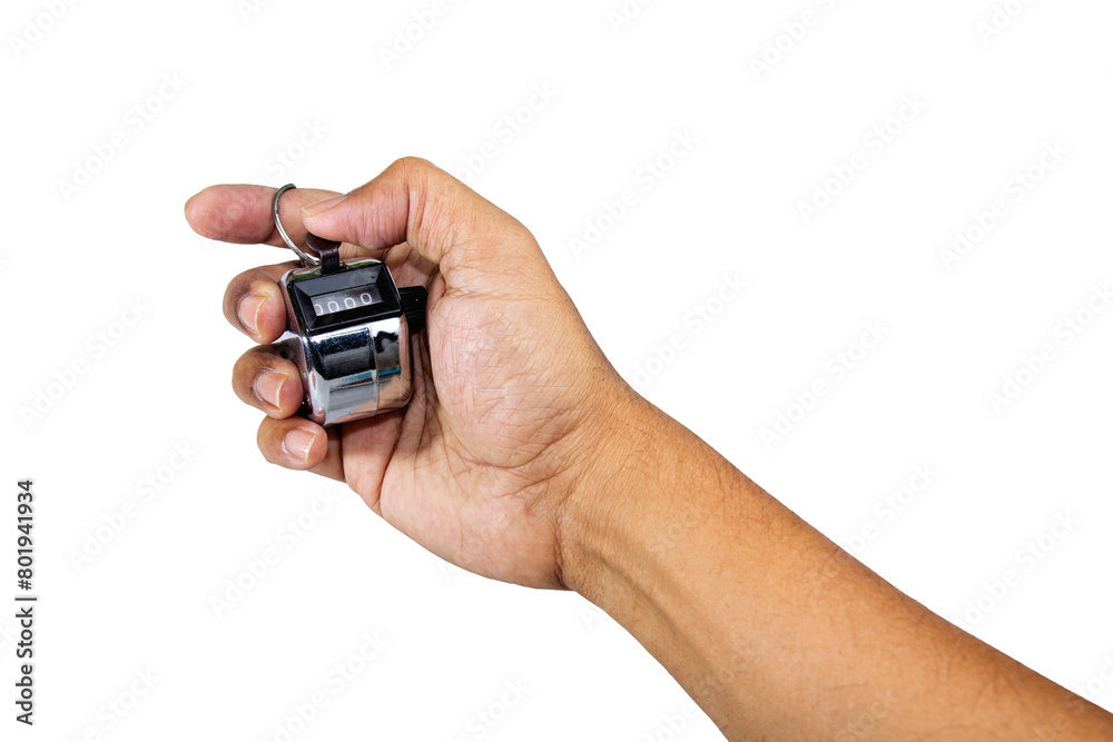 4 Digit Number Clicker Golf Manual Hand Tally Mechanical Palm Click Counter on hand. Metal Clicker Counter. Handheld Tally Counter. 4 Digit Number Clicker Golf Manual Hand Tally Mechanical Palm Click Counter on hand. Metal Clicker Counter. Handheld Tally Counter.