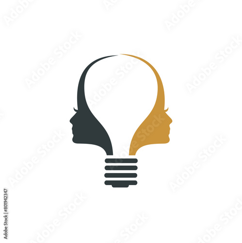 brain lamp