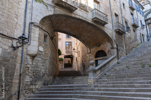 Girona-Barri Vell