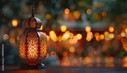 .Decoration lamp  © Saad