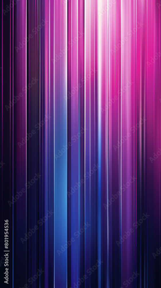 Purple and Blue Vertical Lines Background Purple and Blue Vertical Lines Background