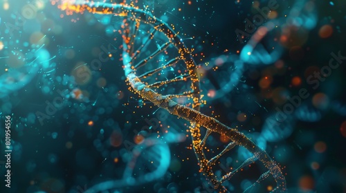 DNA human structure science background ,double helix genetic, medical biotechnology, biology chromosome gene DNA abstract molecule medicine, 3D research health genetic disease, genome ,Microscope,RNA