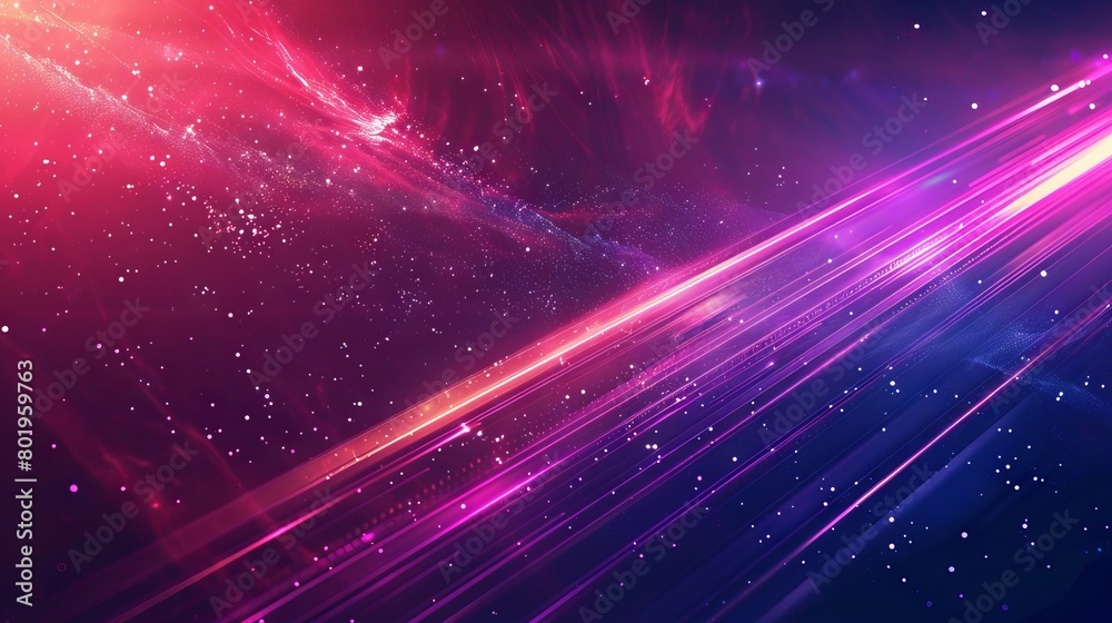Abstract Futuristic Technology Lines Background with Dynamic Light Effects Abstract Futuristic Technology Lines Background with Dynamic Light Effects