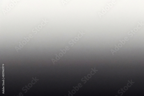 Image vectorielle de fond d'écran dégradé lisse blanc et gris pour toile de fond ou présentation