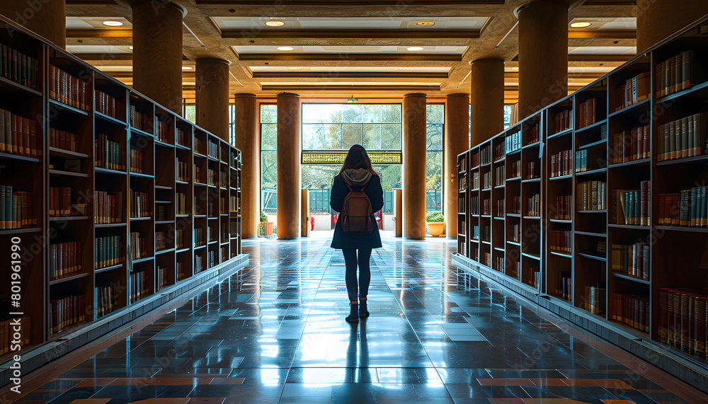 Obraz premium Educational Wallpapers to Motivate and Inspire