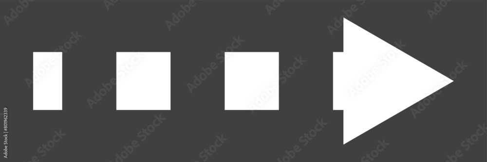 white arrow icon, white arrow isolated on white,arrow icon for your additional design needs, web app symbol direction. on black background. 7891 white arrow icon, white arrow isolated on white,arrow icon for your additional design needs, web app symbol direction. on black background. 7891