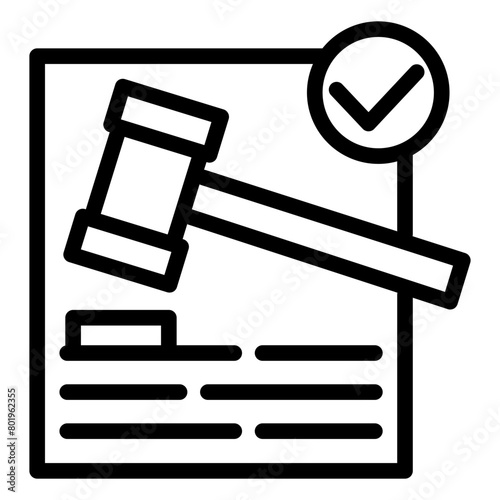 Law
