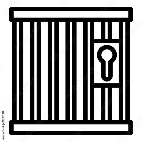 prison