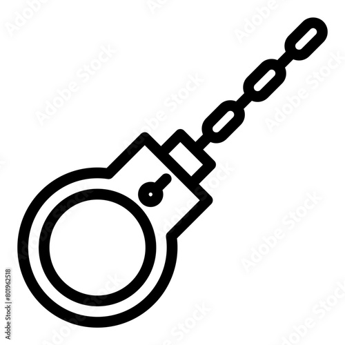handcuffs