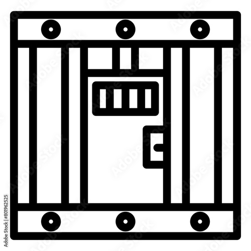 prison
