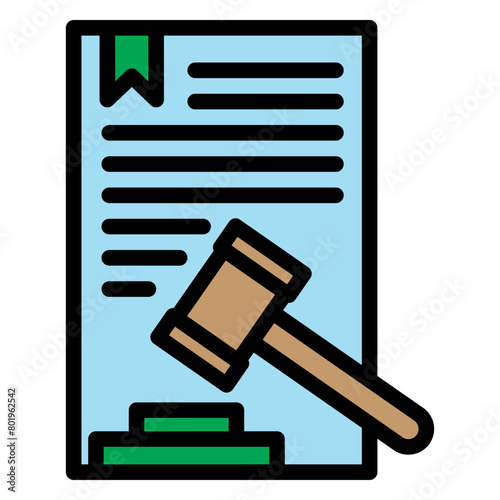 Law