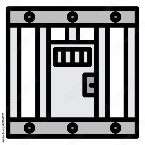 prison