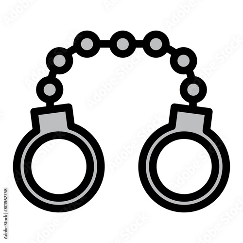 handcuffs