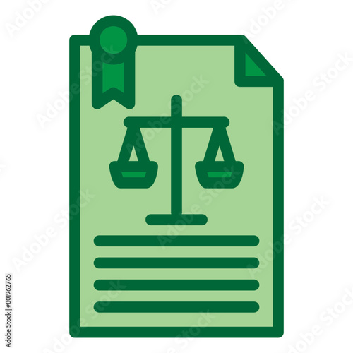 Law