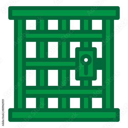 prison